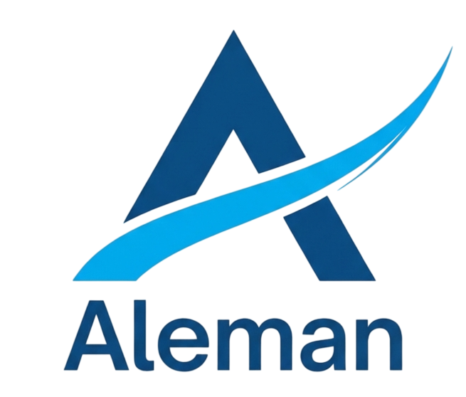 Aleman Academy | Academia para Diseñadores Web Wordpress